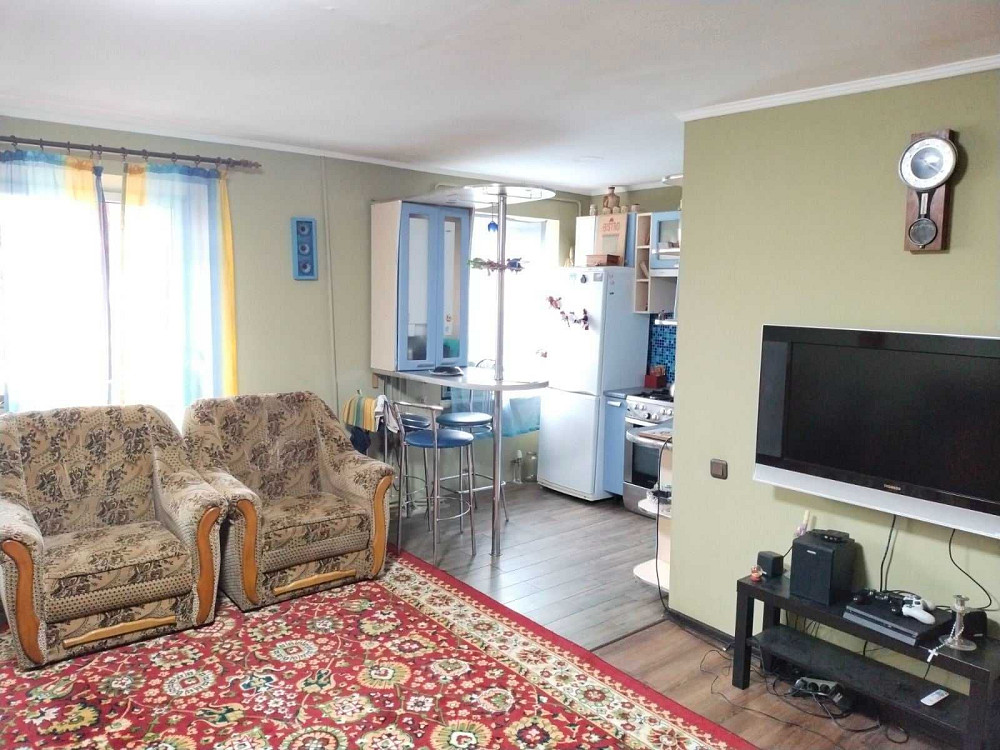 Оренда квартири по вулиці Бельведерська Ивано-Франковск - изображение 1