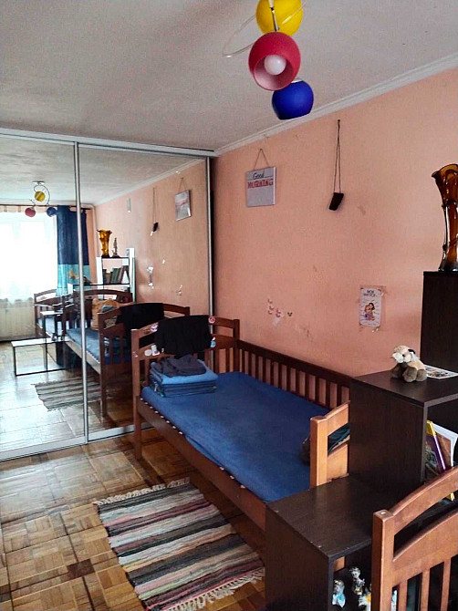 Оренда квартири по вулиці Бельведерська Ивано-Франковск - изображение 8