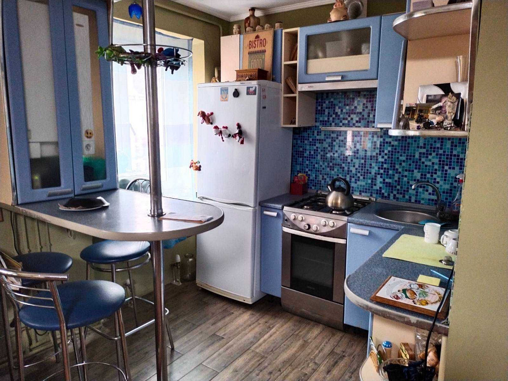 Оренда квартири по вулиці Бельведерська Ивано-Франковск - изображение 5