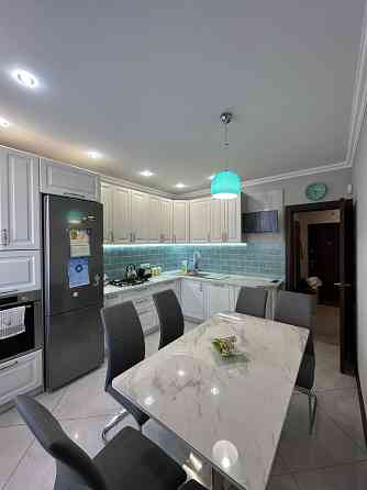 Наукова вул.
Оренда квартири
3 кімнати
90 / 50 / 14  5/9 новобудова Львов