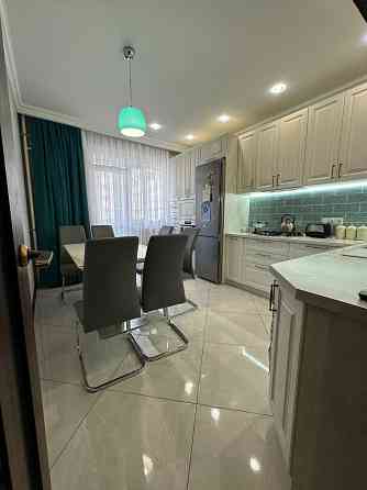 Наукова вул.
Оренда квартири
3 кімнати
90 / 50 / 14  5/9 новобудова Львов