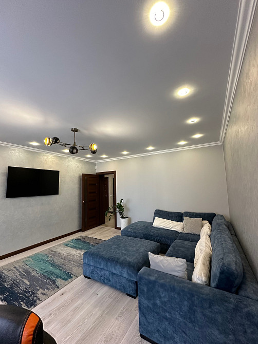 Наукова вул.
Оренда квартири
3 кімнати
90 / 50 / 14  5/9 новобудова Львов - изображение 8