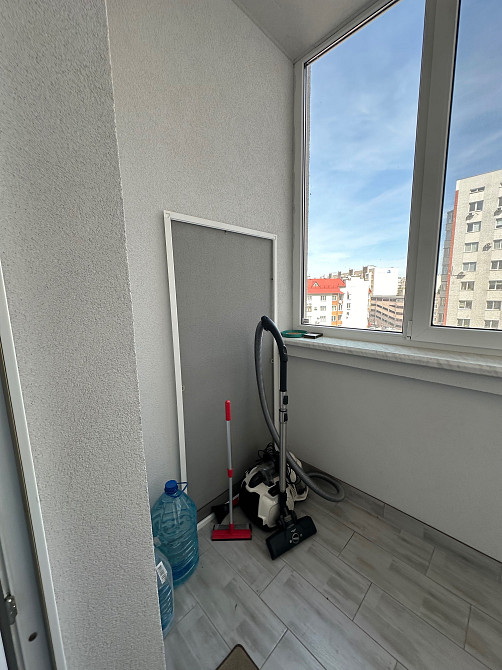 Наукова вул.
Оренда квартири
3 кімнати
90 / 50 / 14  5/9 новобудова Львов - изображение 5