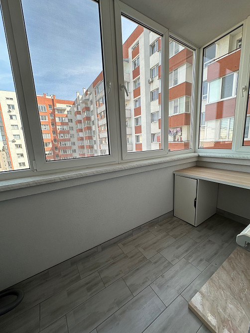 Наукова вул.
Оренда квартири
3 кімнати
90 / 50 / 14  5/9 новобудова Львов - изображение 4