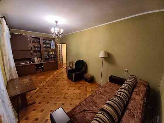 Сдам 2 комнатную квартиру Салтовка Героев труда ул Соборности Украины Харьков