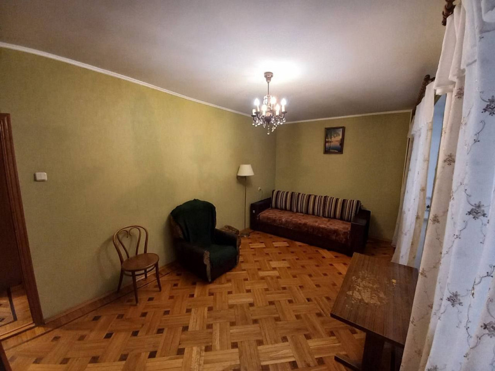 Сдам 2 комнатную квартиру Салтовка Героев труда ул Соборности Украины Харьков - изображение 3