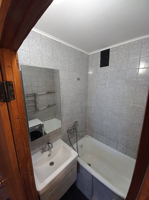 Сдам 2 комнатную квартиру Салтовка Героев труда ул Соборности Украины Харьков - изображение 4