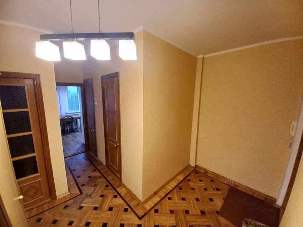 Сдам 2 комнатную квартиру Салтовка Героев труда ул Соборности Украины Харьков - изображение 8