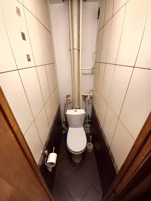 Сдам 2 комнатную квартиру Салтовка Героев труда ул Соборности Украины Харьков - изображение 7