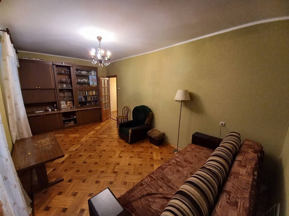 Сдам 2 комнатную квартиру Салтовка Героев труда ул Соборности Украины Харьков - изображение 2