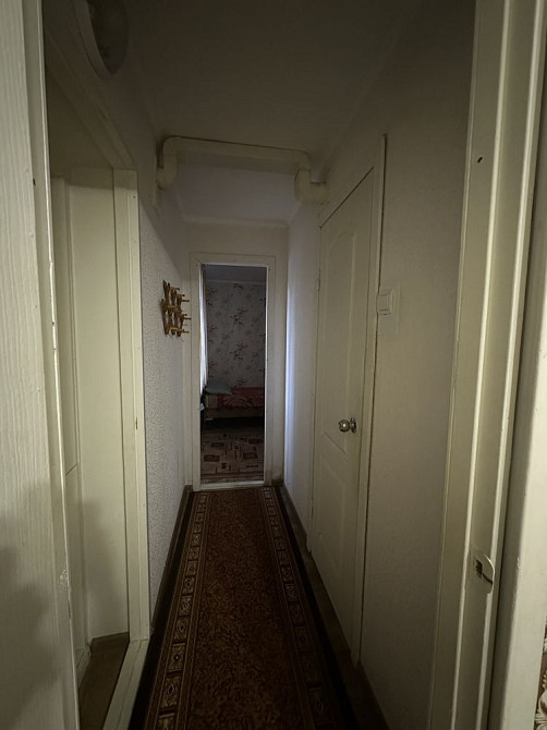 Квартира для одного. Таирово. С учётом КУ. Без посредников. Одеса - зображення 8