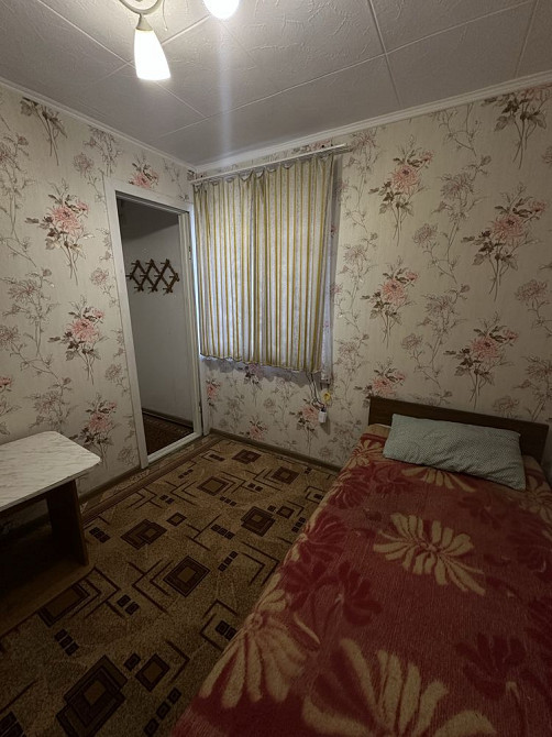 Квартира для одного. Таирово. С учётом КУ. Без посредников. Одеса - зображення 2