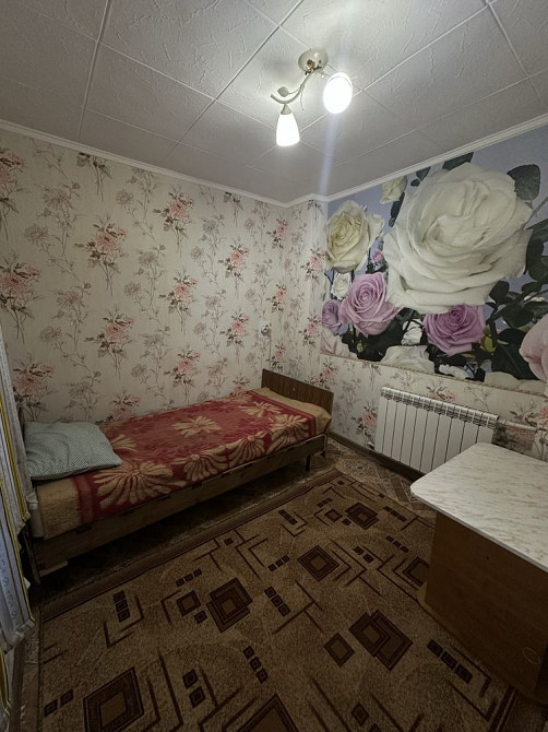 Квартира для одного. Таирово. С учётом КУ. Без посредников. Одеса - зображення 3