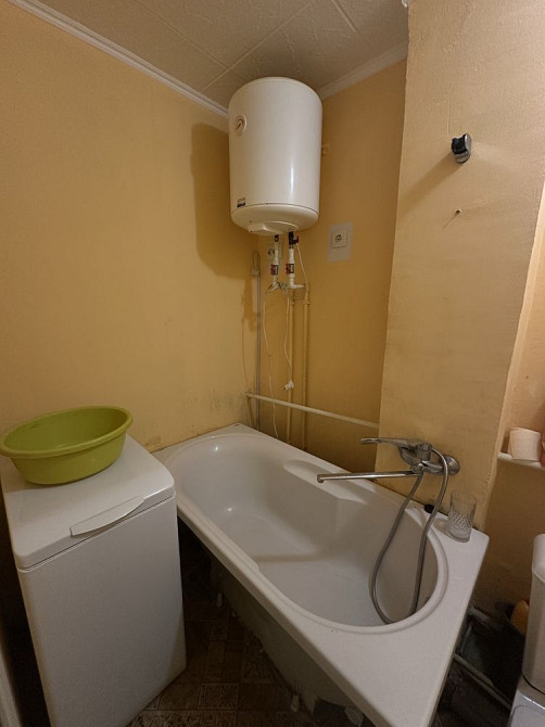 Квартира для одного. Таирово. С учётом КУ. Без посредников. Одеса - зображення 7