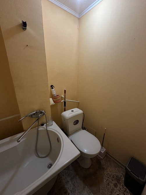 Квартира для одного. Таирово. С учётом КУ. Без посредников. Одеса - зображення 6