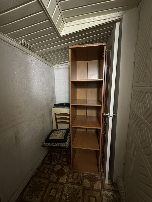 Квартира для одного. Таирово. С учётом КУ. Без посредников. Одеса - зображення 4