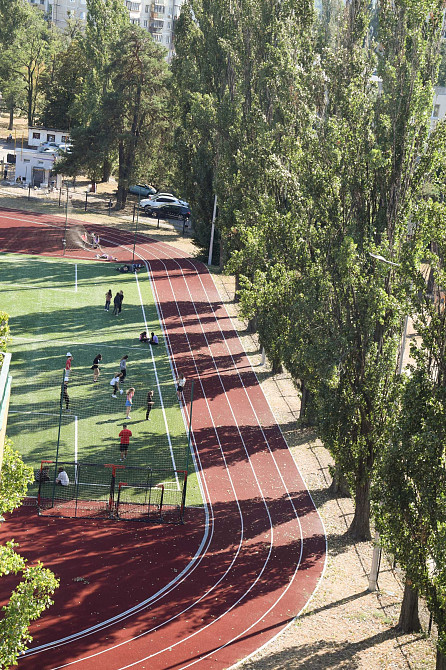 Здам 1к квартиру Перова 16б Парк Перемоги, Метро Дарниця, Чернігівська Київ - зображення 1