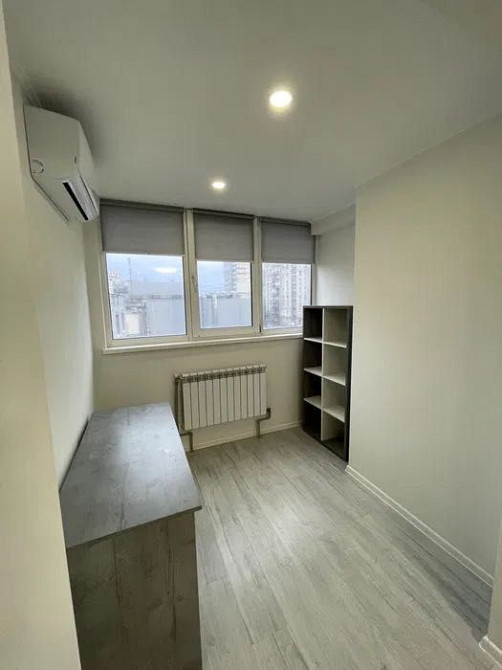 3-кімнатна квартира, бул. Зоряний біля ТЦ Дафі Дніпро - зображення 8