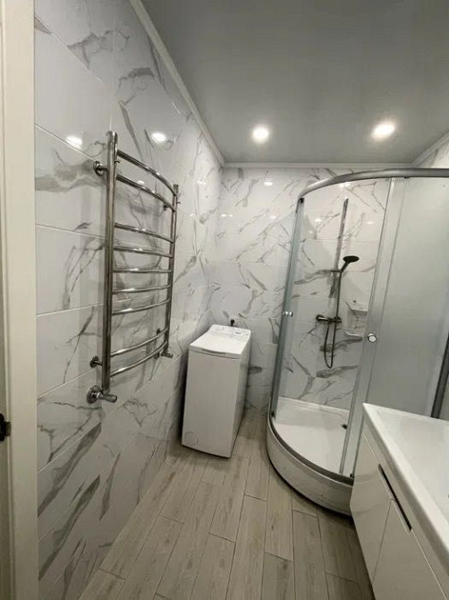 3-кімнатна квартира, бул. Зоряний біля ТЦ Дафі Дніпро - зображення 3