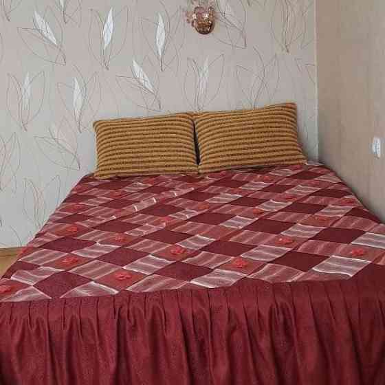 Артема 5 новый дом парковка во дворе Полтава