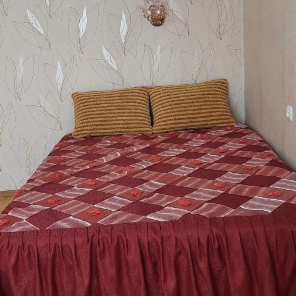 Артема 5 новый дом парковка во дворе Полтава - изображение 1