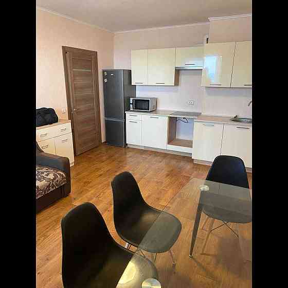 Долгосрочная аренда 1к квартиры на ул. Героев полка АЗОВ Київ