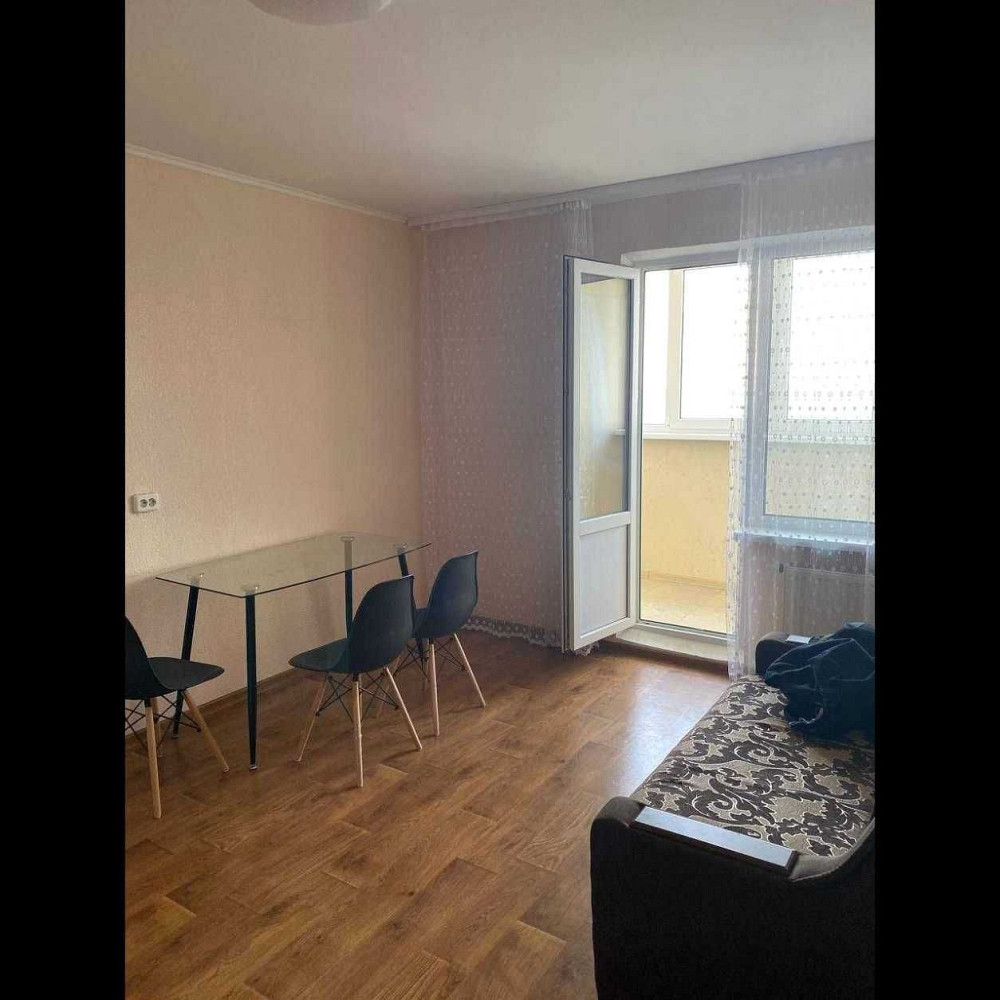 Долгосрочная аренда 1к квартиры на ул. Героев полка АЗОВ Київ - зображення 3