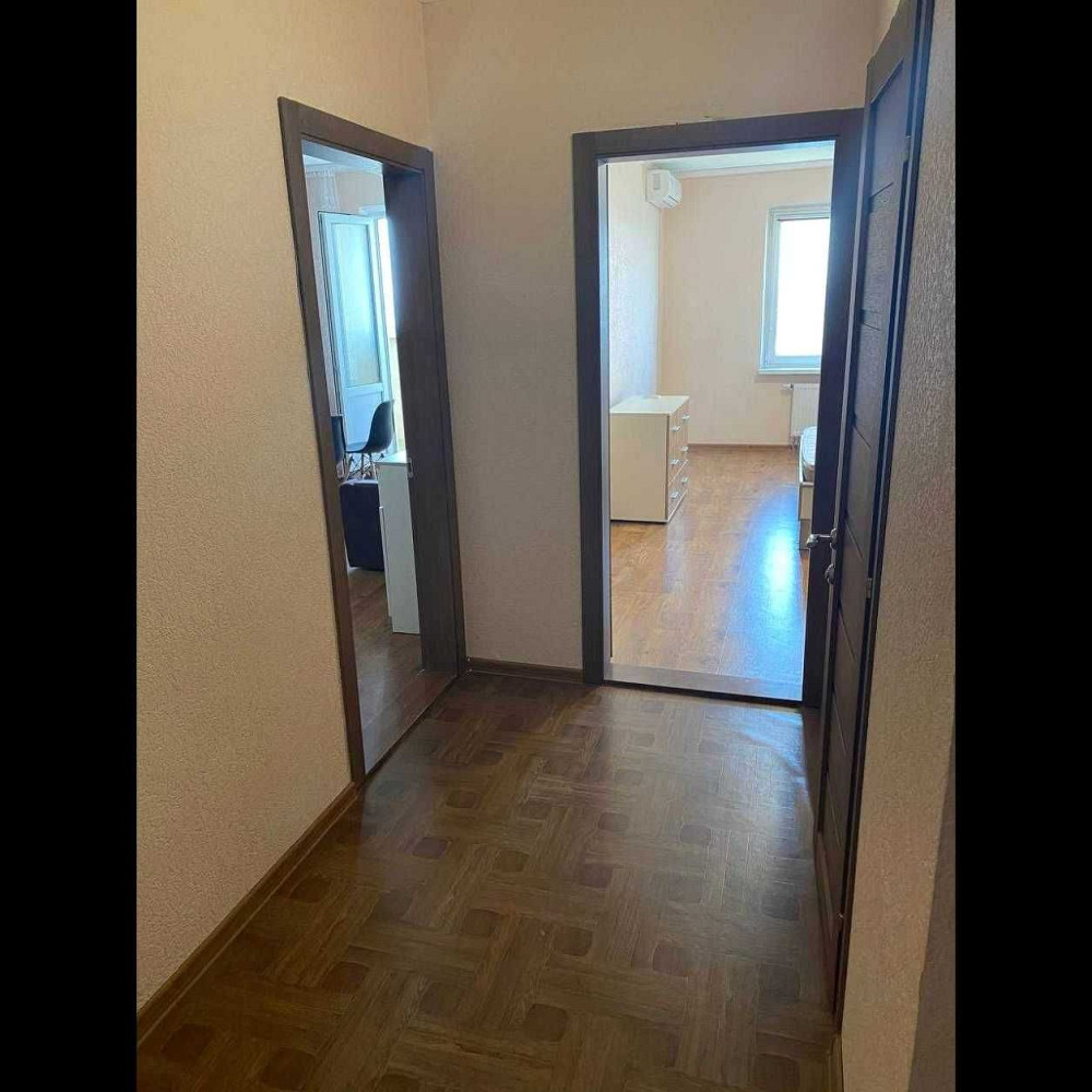 Долгосрочная аренда 1к квартиры на ул. Героев полка АЗОВ Київ - зображення 4