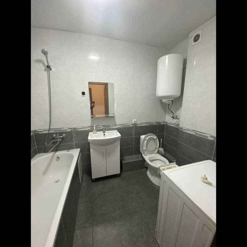 Долгосрочная аренда 1к квартиры на ул. Героев полка АЗОВ Київ - зображення 7