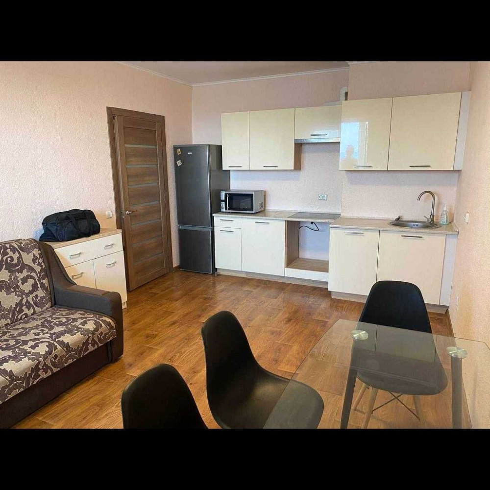 Долгосрочная аренда 1к квартиры на ул. Героев полка АЗОВ Київ - зображення 2