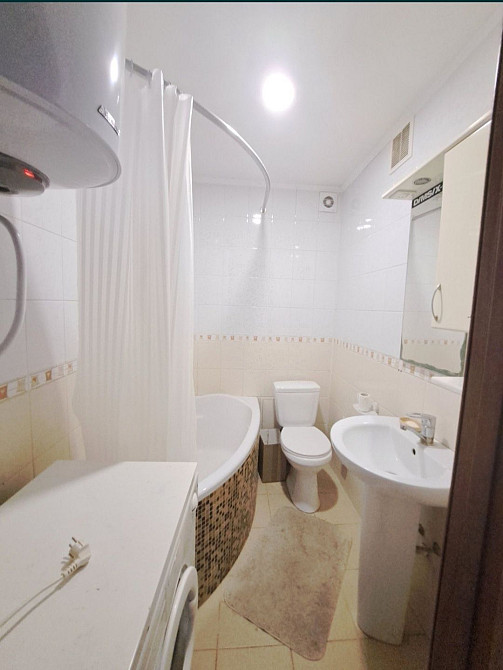 Сдается 2ком.кв Чкалова- 3 Слободская Николаев - изображение 6