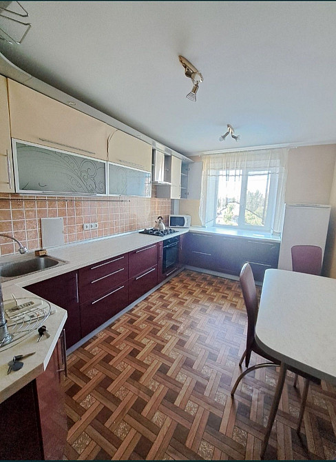 Сдается 2ком.кв Чкалова- 3 Слободская Николаев - изображение 1