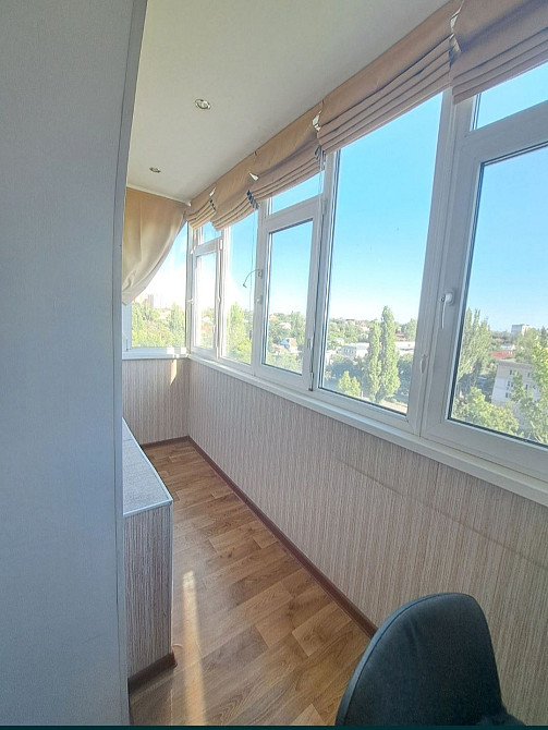 Сдается 2ком.кв Чкалова- 3 Слободская Николаев - изображение 3