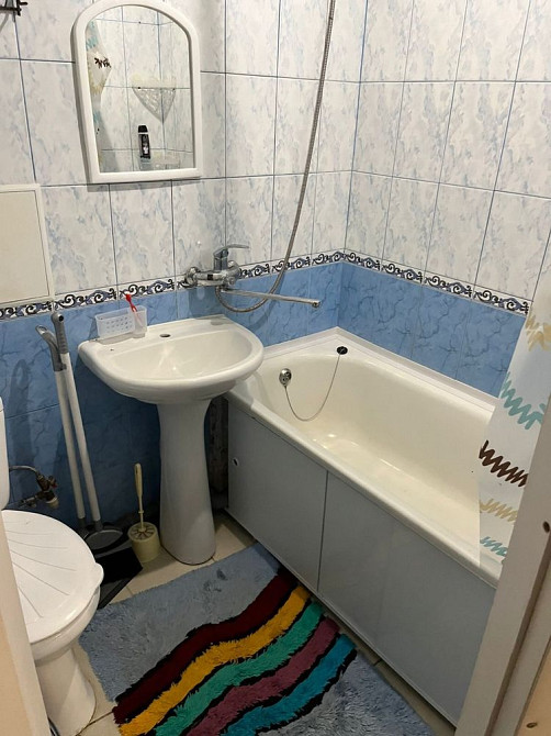 Сдам 1 кімнатну квартиру.Центр Слов`янськ - зображення 5