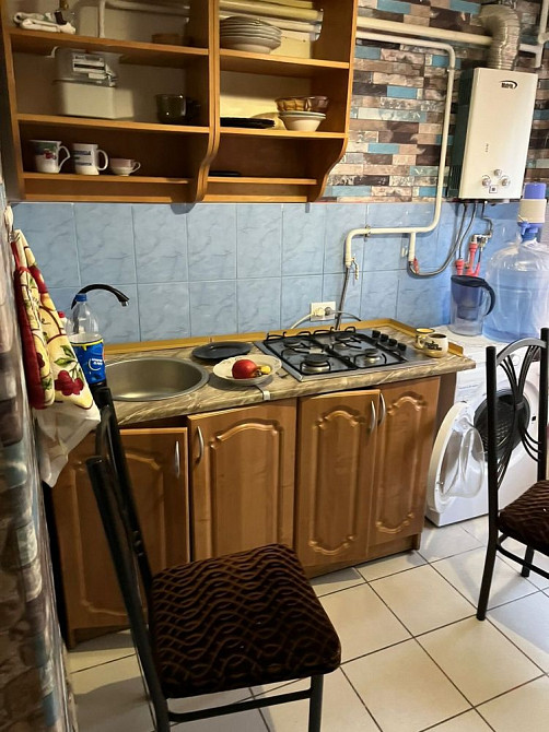 Сдам 1 кімнатну квартиру.Центр Слов`янськ - зображення 3