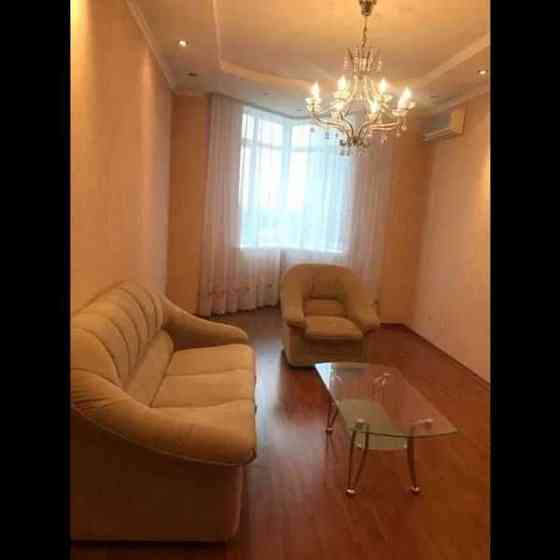 Долгосрочная аренда 2к квартиры на ул. Княжий Затон Київ