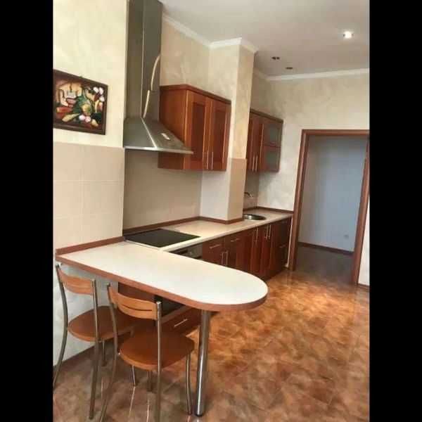 Долгосрочная аренда 2к квартиры на ул. Княжий Затон Київ - зображення 5