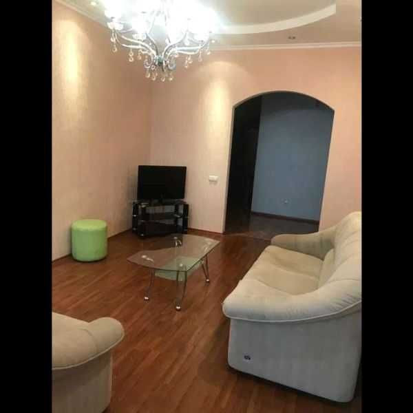 Долгосрочная аренда 2к квартиры на ул. Княжий Затон Київ - зображення 2