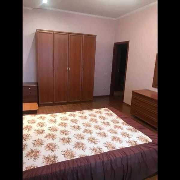 Долгосрочная аренда 2к квартиры на ул. Княжий Затон Київ - зображення 3