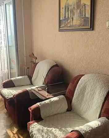 Сдам 2 комнатную квартиру на Левом Берегу Днепр