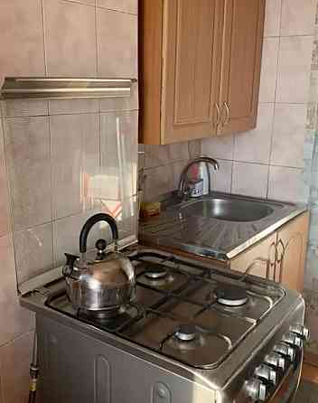 Сдам 2 комнатную квартиру на Левом Берегу Днепр