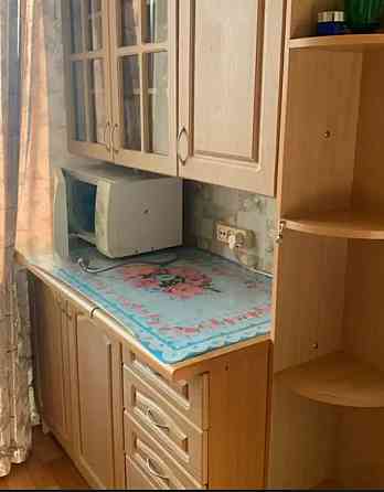 Сдам 2 комнатную квартиру на Левом Берегу Днепр