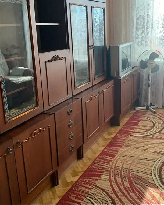 Сдам 2 комнатную квартиру на Левом Берегу Дніпро - зображення 6