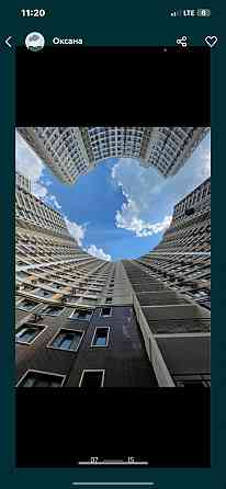 Сдам квартиру Одеса