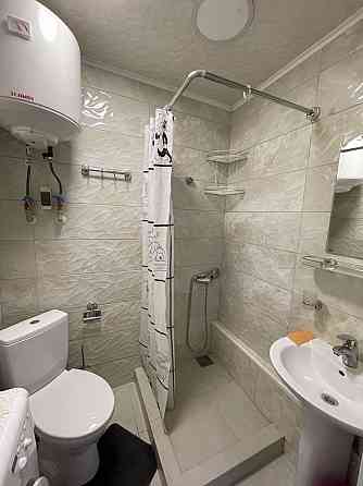 Аренда Смарт квартиры, проспект Поля, ремонт Днепр