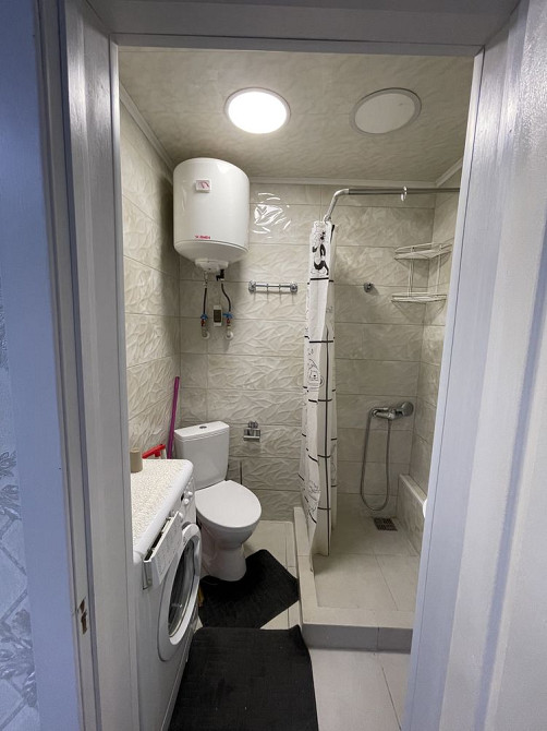 Аренда Смарт квартиры, проспект Поля, ремонт Дніпро - зображення 5