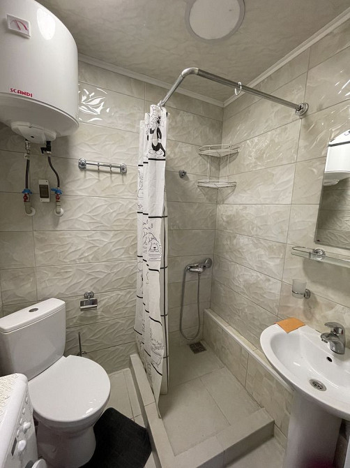 Аренда Смарт квартиры, проспект Поля, ремонт Дніпро - зображення 4