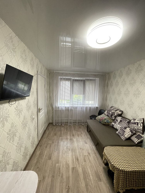 Аренда Смарт квартиры, проспект Поля, ремонт Дніпро - зображення 1