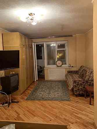 Сдам 1к квартиру пр.Аерокосмічний(Гагаріна)74 Харьков