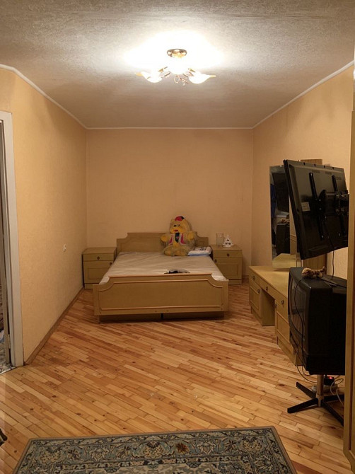 Сдам 1к квартиру пр.Аерокосмічний(Гагаріна)74 Харків - зображення 1